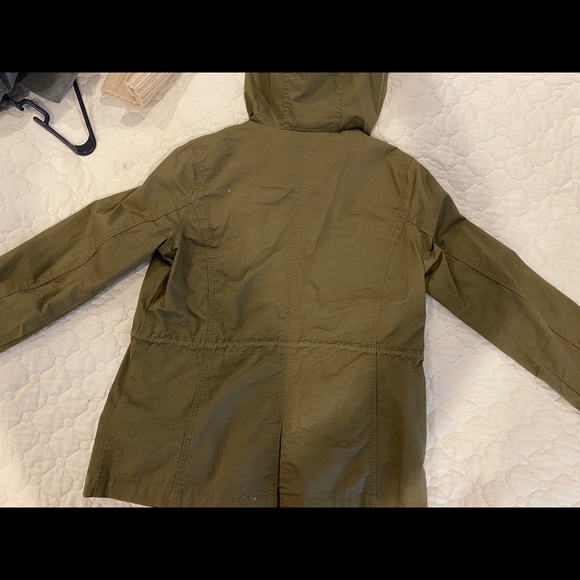 Light fall jacket - Picture 2 of 3
